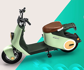 电瓶车